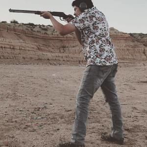 Meet your Posher, Aaron